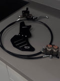 EFS Ultra bee brake for surron lbx and eride pro