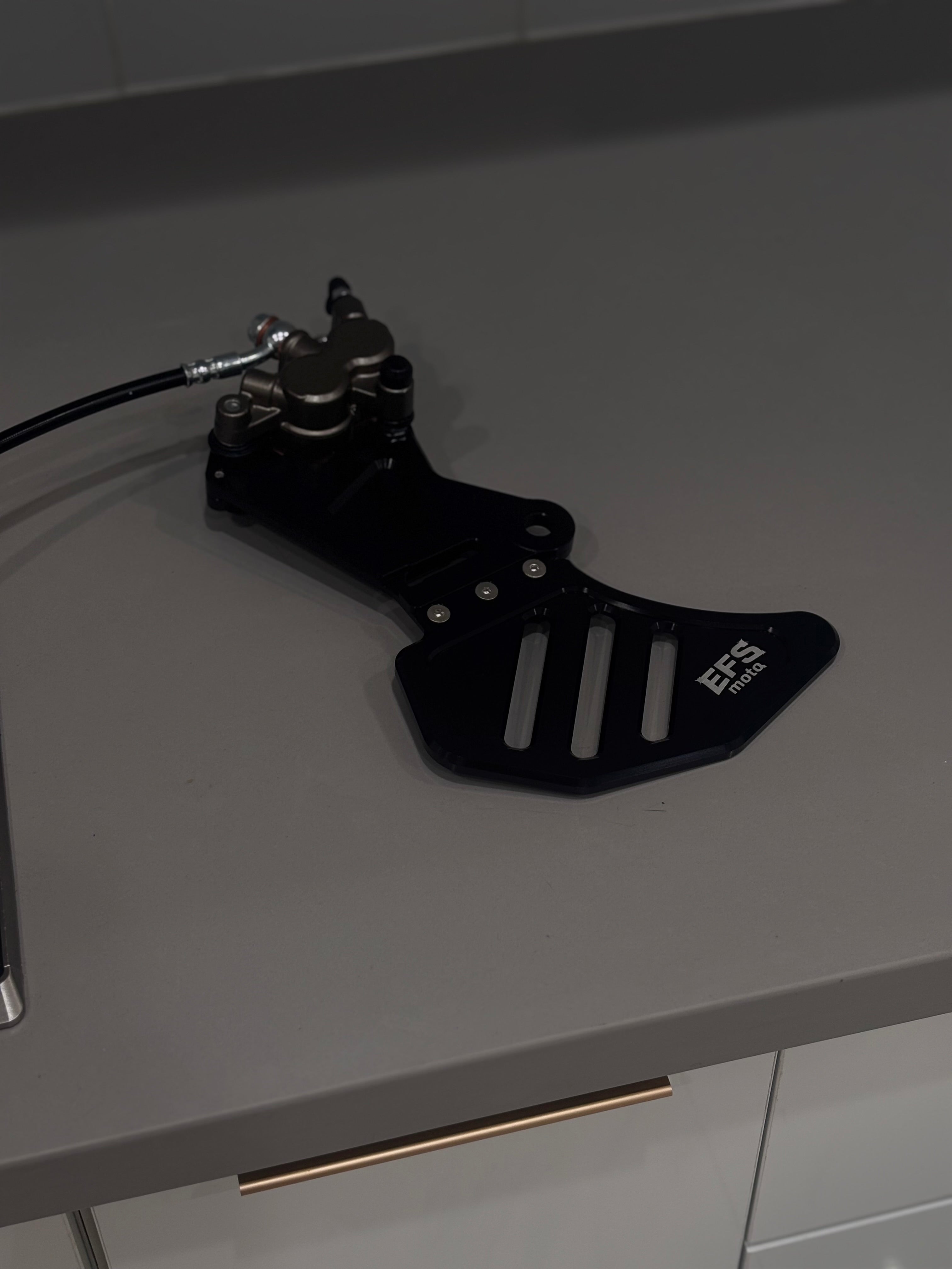 EFS Ultra bee brake for surron lbx and eride pro