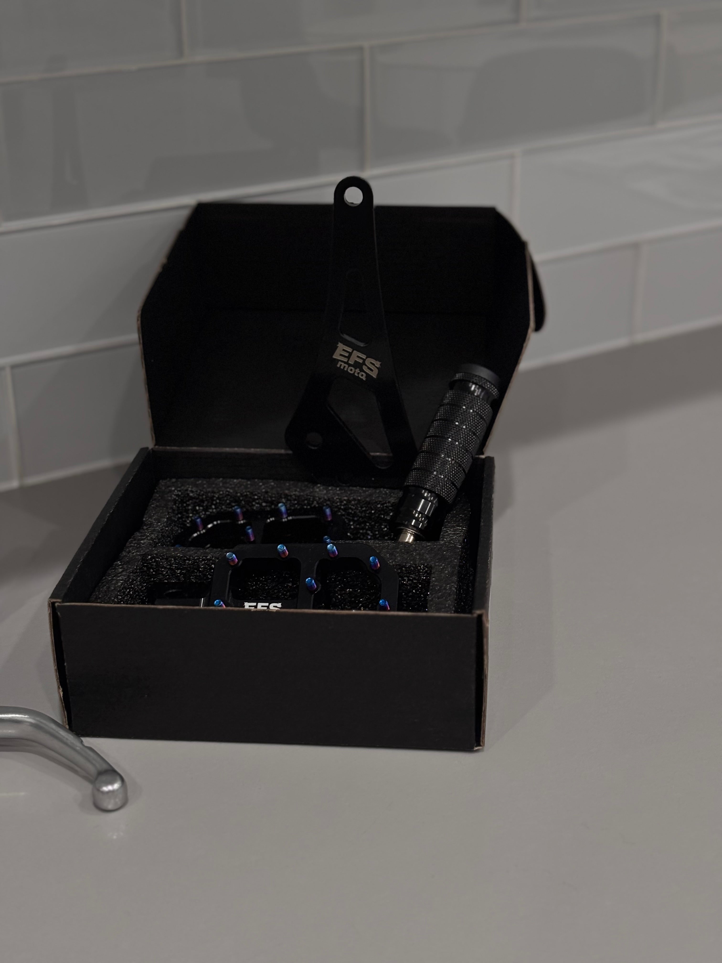 LBX BUNDLE EXCLUSIVE